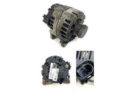 59915 059903018t alternator 180a audi