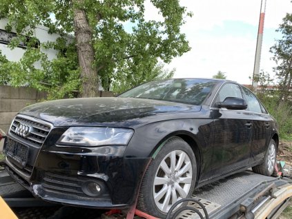 25839 audi a4 2012 2 0 tfsi for sale for parts