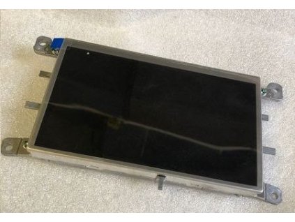 24084 audi lcd display 8t0919603f
