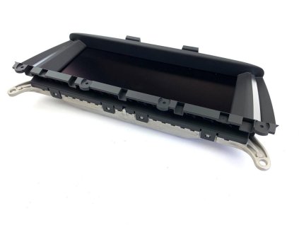 25836 bmw 8 8 cid f25 display navigation