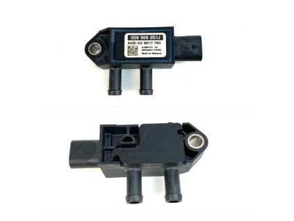 059906051J Pressure deviation sensor (Km < 5000Km)