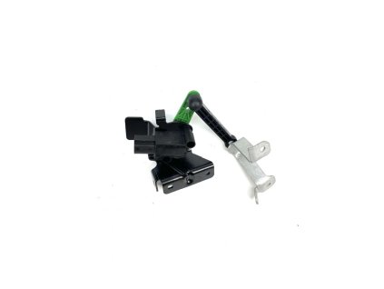 29892 5q0512521j chassis level sensor left rear