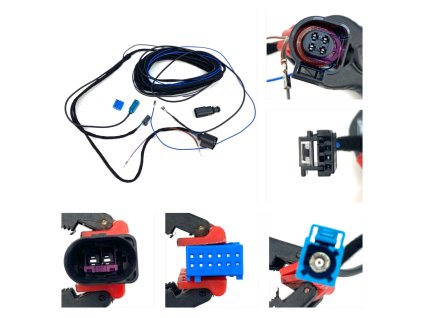 64922 wiring for parking camera in vw lowline