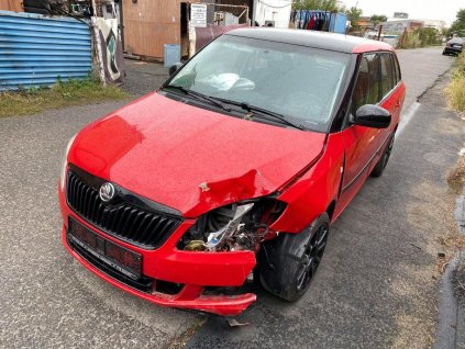 30477 1 fabia ii com ambi 2011 sell off for parts