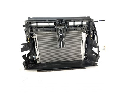 26238 radiator wall vw tiguan 2 0 bitdi 176kw
