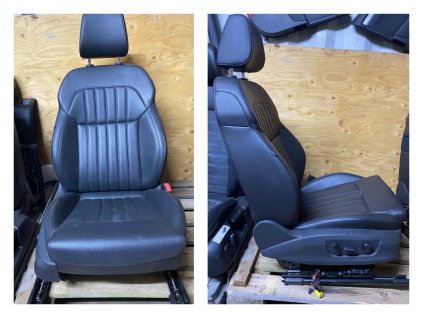 63275 6 interior leather skoda superb iii sedan sedan 3v5