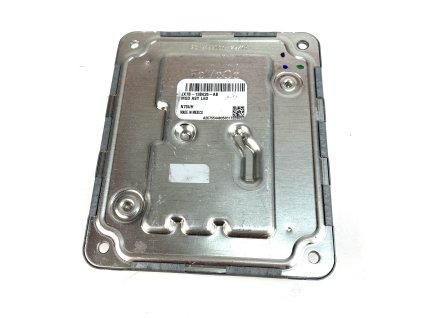 55829 jx7b 13b626 ab driving unit led lights ford focus