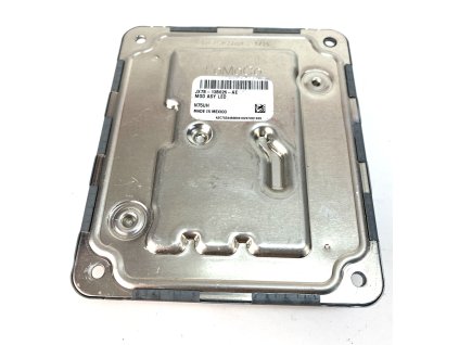 55799 jx7b 13b626 ae driver unit led lights ford focus