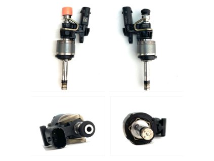 63260 05c906036 injection valve