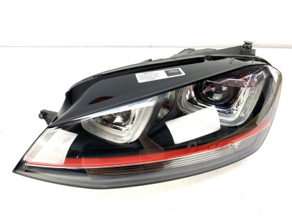 26298 levy xenon vw golf 7 gti