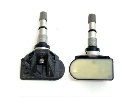 58061 mercedes benz tire pressure sensor tpms a0009057205
