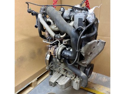 58859 6 engine bnm 1 4 tdi 51kw