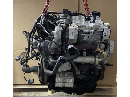 63401 2 engine cba cbab 2 0 tdi 103kw