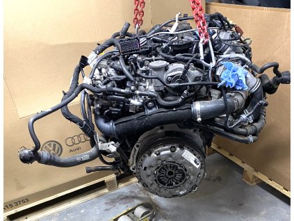 62051 3 engine cun cuna 2 0 tdi 135kw skoda octavia iii rs