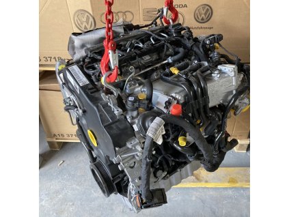 26637 engine dcy dcyb 2 0 tdi 81kw