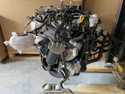 26034 engine dgd dgdb 1 6 tdi 85kw