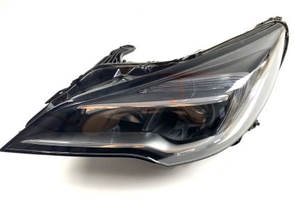 26022 opel astra k 5 led headlight 7960300005