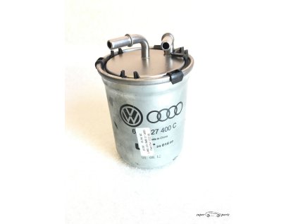 24426 fuel filter 6r0127400c