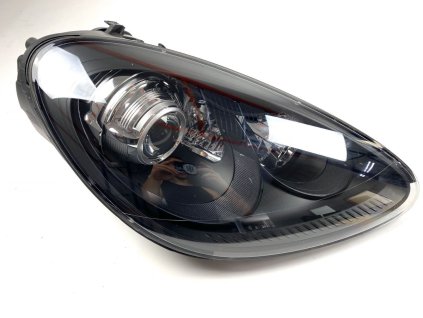 26028 porsche cayenne xenon black edition 7p5941032bq