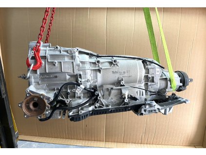 57734 2 gearbox getriebe sbt 8st automatic