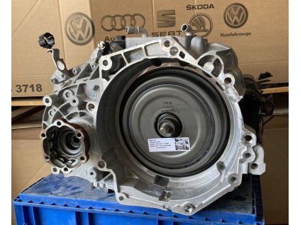 26730 gearbox getriebe syt dsg6
