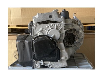 26862 gearbox getriebe syt dsg6