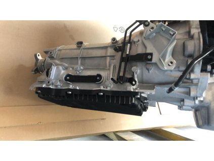 26004 gearbox dsg 8 rvn
