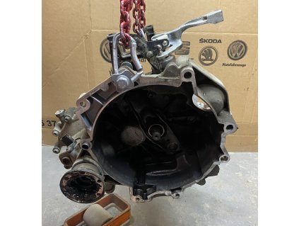 65198 2 gearbox gdn 5st