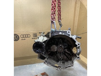 65390 1 gearbox gvy 5st