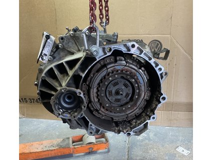 65498 3 gearbox lss 7st dsg