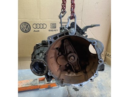 65483 1 gearbox mwx 5st