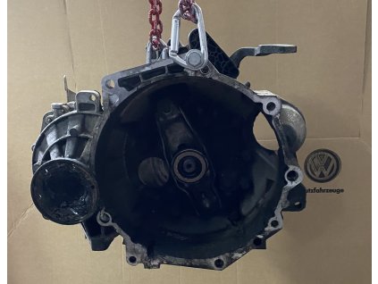 63413 5 gearbox myp 6st