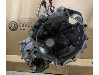 63704 3 gearbox nbu 6st 1 2 tsi