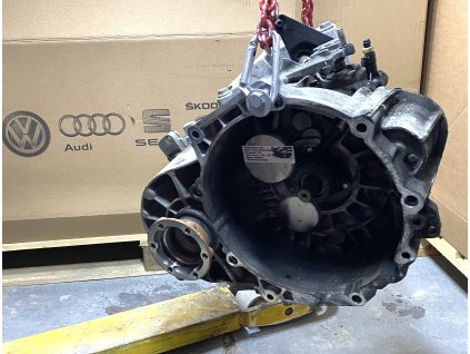 62057 3 gearbox pdt 6st