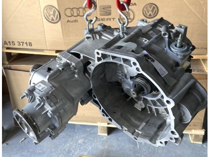 Transmission SRD 6st Golf R 4x4 + Wiring diagram (Wiring diagram setup)