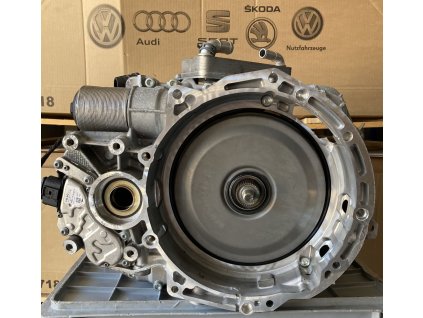 26859 gearbox swu dsg 7