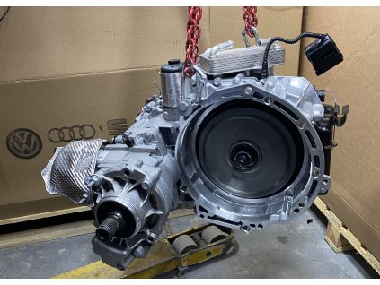 Transmission TNY DSG7 4X4 + Wiring Diagram (Wiring Diagram Setup)