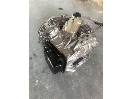 25962 gearbox tus dsg 7 4x4