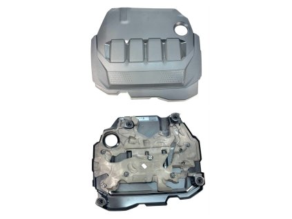 25245 05l103925e engine cover