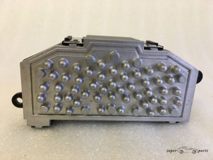 24279 fan regulator skoda vw audi 3c0907521f