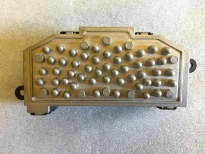 24003 fan regulator vw skoda audi seat 3c0907521f