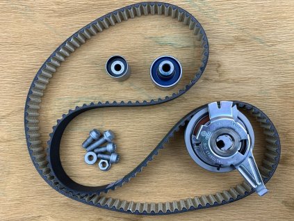 24897 timing set 1 6tdi 2 0tdi