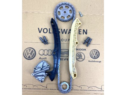 62897 distributor set 1 2 htp chfa 44kw skoda fabia ii