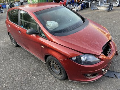 60749 6 seat altea for sale for parts