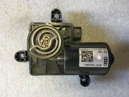 24177 servomotor for exhaust flap 4h0133246j