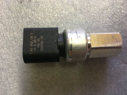 24222 air conditioning sensor switch 1k0959126e g65