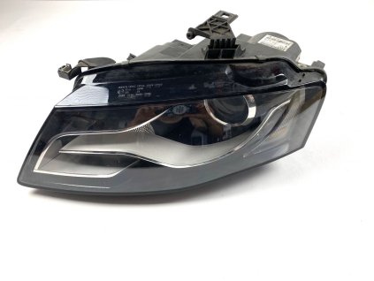 26025 headlamp for gas discharge audi a4 8k0941003c