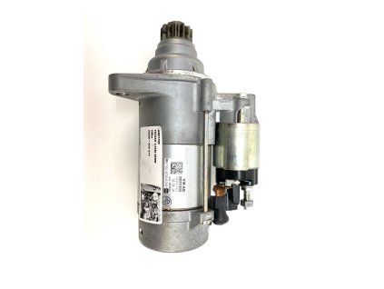 26031 02m911024b starter tiguan 1 6 tdi 85kw