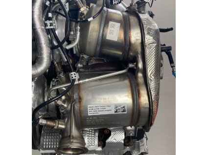 27444 05l131691b dpf particulate filter