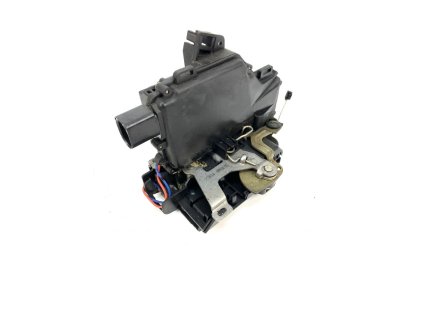 30150 3b4839015a left rear door lock octavia i